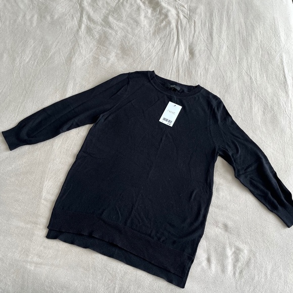Black Sweater - Picture 1 of 2